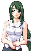 朋未姉さん